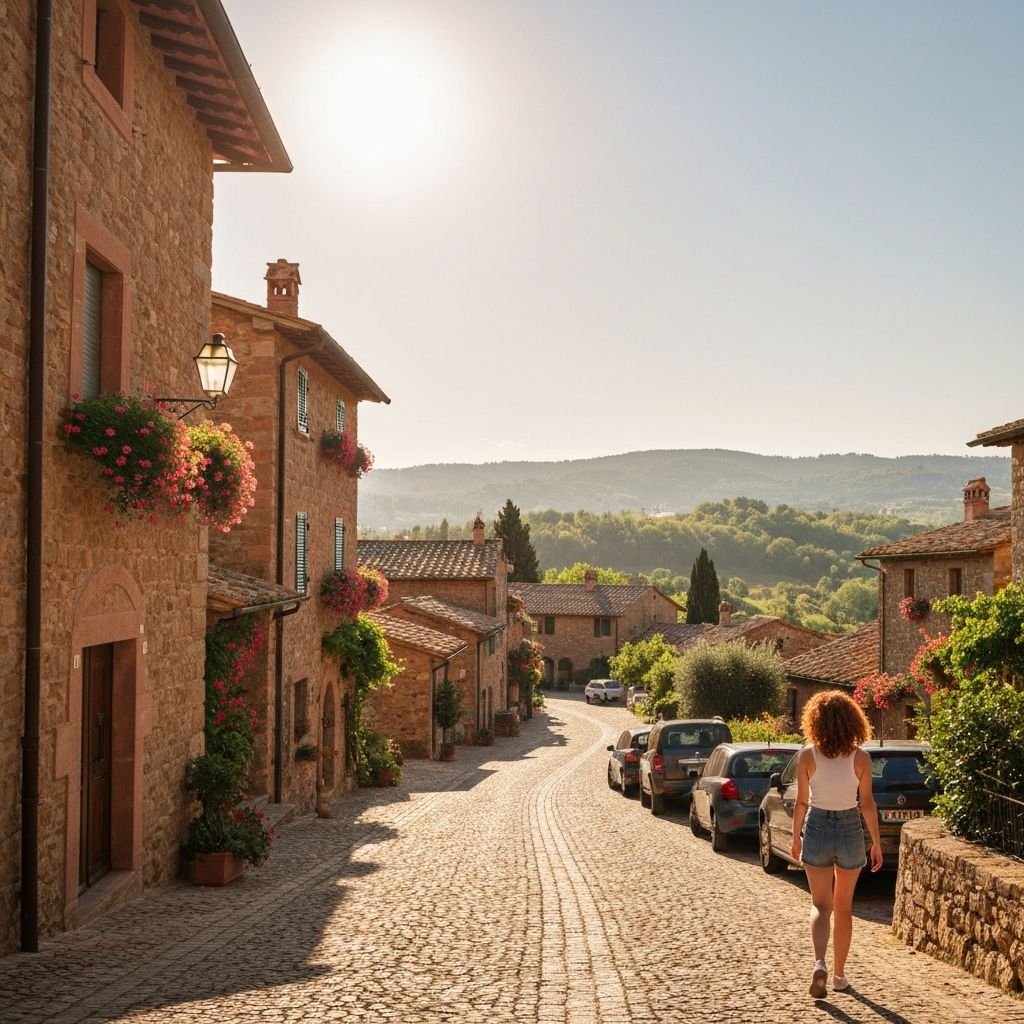 Limoncello sulla terrazza della Costiera Amalfitana